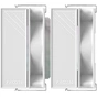 Кулер процесорний ID-Cooling Frozn A620 Pro XE ARGB Snow White - зменшене зображення 4