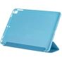 Чохол до планшета 2E Basic Apple iPad 10.2` 2019 , Flex, Light blue (2E-IPAD-10.2-19-IKFX-LB) - зменшене зображення 3