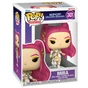 Фигурка Funko Pop серии Кейпоп-охотницы на демонов S2 - Мира (95805) - уменьшенное изображение 2