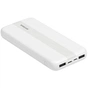 Батарея універсальна RivaCase 10000mA, 10W, White (RIVAPOWER VA2041 (White)) - зменшене зображення 8
