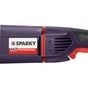 Шліфувальна машина Sparky MB2400PA - зменшене зображення 2