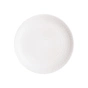 Тарілка Luminarc Pampille White 19 см десертна (Q4658) - зменшене зображення 1