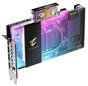 Відеокарта GF RTX 5080 16GB GDDR7 Aorus Xtreme Waterforce WB Gigabyte (GV-N5080AORUSX WB-16GD) - зменшене зображення 5