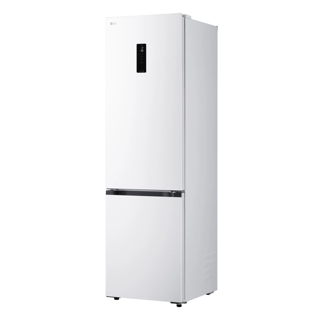 Холодильник LG GC-B509EQTM - зображення 11