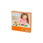 Пазл Viga Toys деревянный Петушок по буквам (55244N) - уменьшенное изображение 3