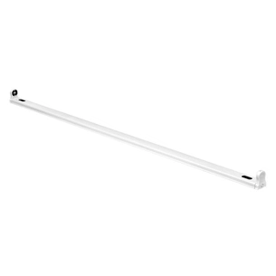 Світильник MAGNUM PLF 40 LED T8 1200mm без ламп (90005707) изображение 1