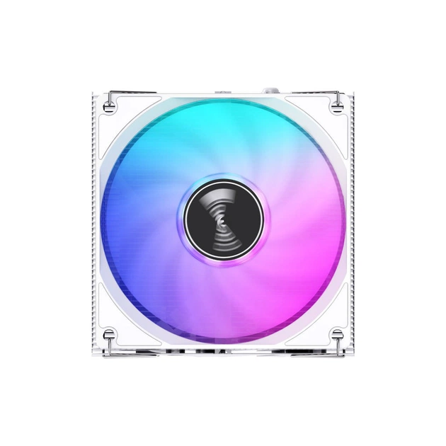 Кулер до процесора JONSBO HX4170D White - picture 5