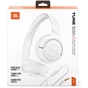 Навушники JBL Tune 530 White (JBLT530WHT) - зменшене зображення 9