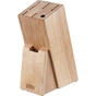 Набор ножей WINNINGSTAR ST-7802 7 предметів Beige (WNNGS-ST-7802-BG) - уменьшенное изображение 4