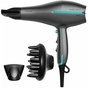Фен Cecotec Bamba IoniCare 5200 Aura Black CCTC-04201 (8435484042017) - зменшене зображення 7