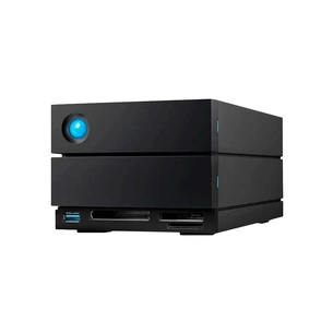Внешний жесткий диск LaCie 3.5" 60TB (STLG60000400) изображение 1