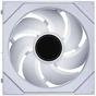 Кулер для корпуса Lian Li Uni Fan SL-INF WIRELESS 140-1, White (G99.14SLIN1W1W.00) - уменьшенное изображение 3