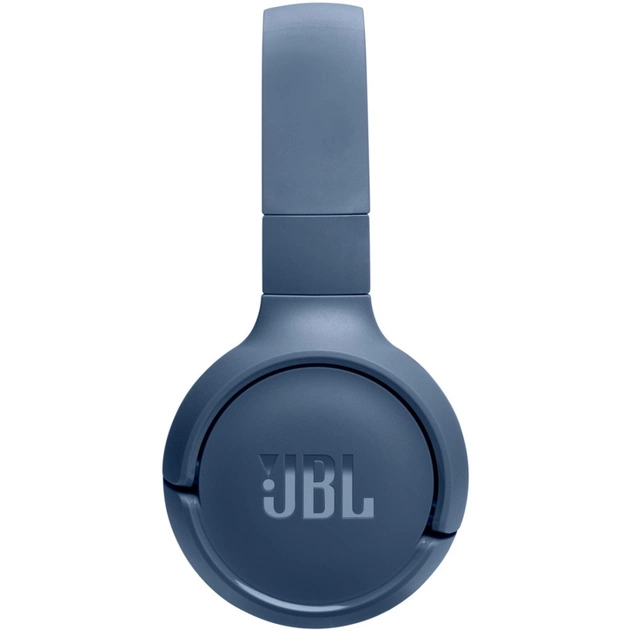 Навушники JBL Tune 520BT Blue (JBLT520BTBLUEU) - picture 4