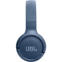 Навушники JBL Tune 520BT Blue (JBLT520BTBLUEU) - уменьшенное изображение 4