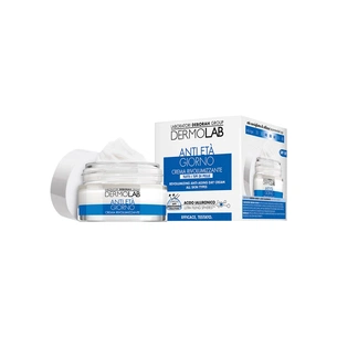 Крем для обличчя Dermolab Revolumizing Anti-Wrinkle Day Cream SPF10 Проти зморшок 50 мл (8009518247206) зображення 1
