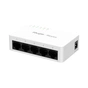Комутатор мережевий Ruijie Networks RG-ES05F - уменьшенное изображение 3