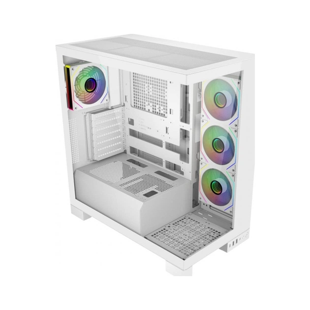 Корпус для ПК FSP M540-WA - изображение 1