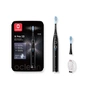 Електрична зубна щітка Oclean X Pro 20 Electric Toothbrush Black (6970810556940) - зменшене зображення 1