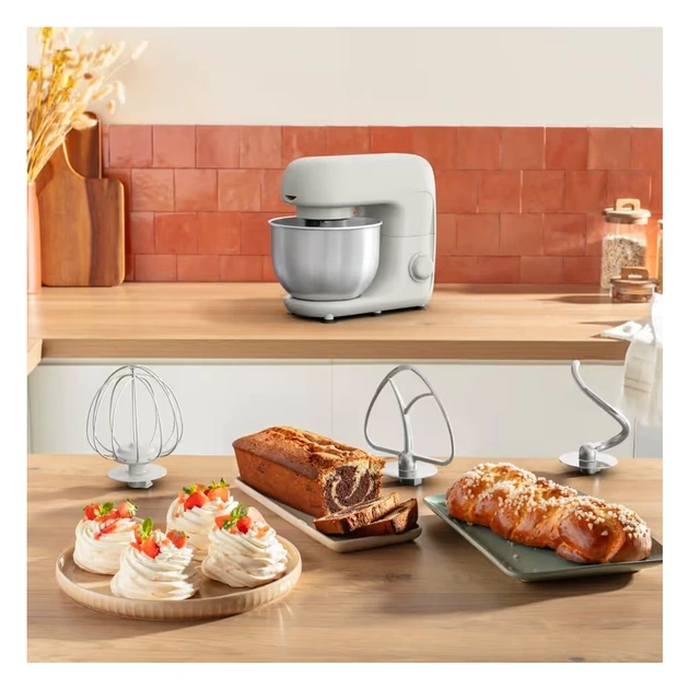 Міксер Tefal QB160138 - picture 8