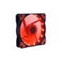 Кулер до корпусу Cooling Baby 12025BRL - зменшене зображення 2