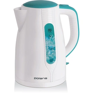 Електрочайник Polaris PWK 1796C зображення 1