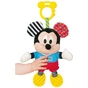 Іграшка на коляску Clementoni Baby Mickey серія Disney Baby (17165) - зменшене зображення 6