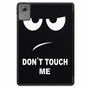 Чохол до планшета BeCover Flexible TPU Mate Lenovo Idea Tab / K11 (2nd Gen) TB336 / Xiaoxin Pad (2025) 11" Don't Touch (715636) - зменшене зображення 3