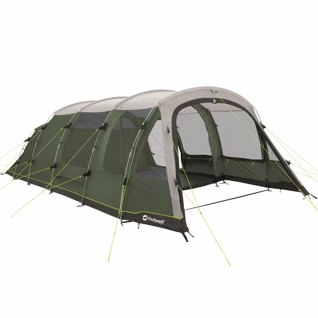 Намет Outwell Winwood 8 Green (928827) - зображення 1