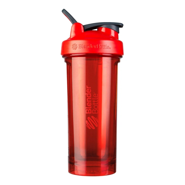 Шейкер спортивний BlenderBottle Pro32 Tritan 940ml Red (Pro32 Red) - picture 3