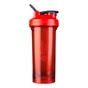 Шейкер спортивний BlenderBottle Pro32 Tritan 940ml Red (Pro32 Red) - зменшене зображення 3