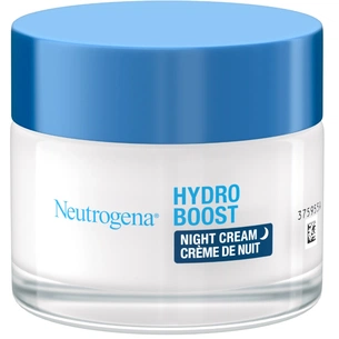 Крем для обличчя Neutrogena Hydro Boost Зволожувальний Нічний 50 мл (3574661401089) зображення 1