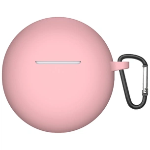 Чохол для навушників Armorstandart Hang Case для OPPO Enco Buds 2 Pink (ARM71111) зображення 1