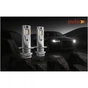 Автолампа PULSO LED-chips 7535/9-18v/2x28w/6000Lm/6500K (M6-H1) - уменьшенное изображение 5