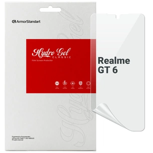Плівка захисна Armorstandart Realme GT 6 (ARM79989) зображення 1