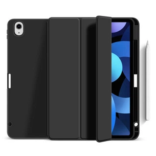Чохол до планшета BeCover Direct Charge Pen Apple iPad Air 10.9 2020/2021 Black (705526) зображення 1