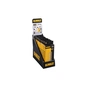 Набір бурів DeWALT в касеті для Tough Case, SDS Plus, L=160 мм., d=5.5, 6, 7, 8, 10 мм., 6 шт (DT70835) - зменшене зображення 3