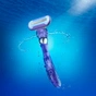 Змінні касети Venus Swirl 2 шт. (7702018401116) - уменьшенное изображение 6