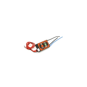BMS контроллер DaLy LiFePO4 12V 4S 15A (DL4S-15A J13G3) зображення 1