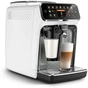 Кавомашина Philips LatteGo 4300 Series EP4343/70 - зменшене зображення 4