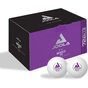 М'ячик для настільного теніса Joola Magic ABS 40+ White 72 шт (44216) (930813) - зменшене зображення 2
