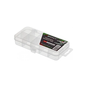 Коробка рибалки Select Terminal Tackle Box SLHS-009 13.3х6.2х2.5cm (1870.30.48) изображение 1