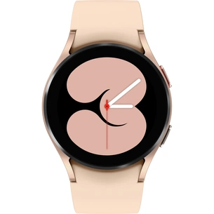 Смарт-годинник Samsung Galaxy Watch 4 40mm eSIM Gold (SM-R865FZDASEK) зображення 1