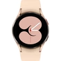 Смарт-годинник Samsung Galaxy Watch 4 40mm eSIM Gold (SM-R865FZDASEK) - зменшене зображення 1