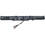 Акумулятор до ноутбука ASUS N552 A41N1501, 3100mAh (48Wh), 4cell, 15V, Li-ion (A47193) - зменшене зображення 1