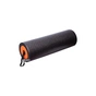 Масажний ролик PowerPlay Therapy Roller 022 Набір 3 в 1 Чорно-Помаранчевий (PP_4022) - зменшене зображення 11