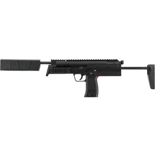Пневматичний пістолет Umarex Heckler & Koch MP7A1 SD Pellet (2.4370) изображение 1