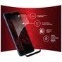 Скло захисне Intaleo Full Glue Xiaomi Redmi 10A (1283126537813) - зменшене зображення 3
