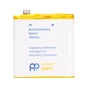 Акумуляторна батарея PowerPlant OPPO Reno2 Z 3900mAh (SM130481) - зменшене зображення 1