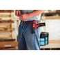 Шуруповерт Milwaukee M12 BPD-202C, 2x2Ah, кейс (4933441940) - зменшене зображення 12