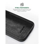 Чохол до мобільного телефона Armorstandart ICON2 Case Apple iPhone 15 Pro Max Black (ARM70528) - зменшене зображення 7